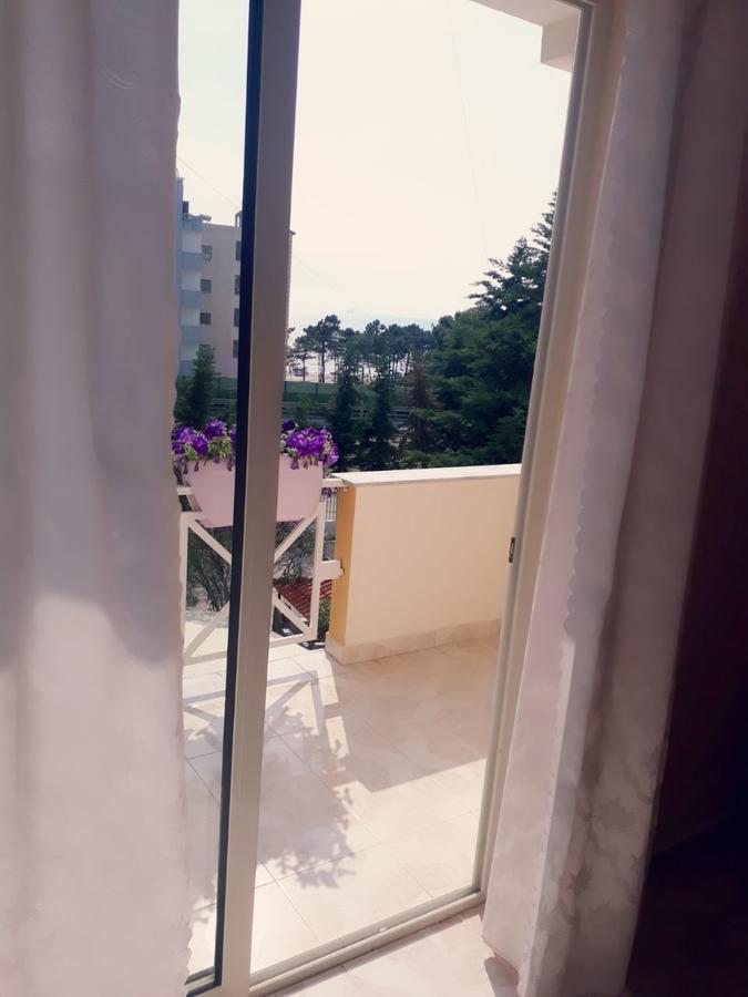 Hotel Blendi ดูร์เรส ภายนอก รูปภาพ