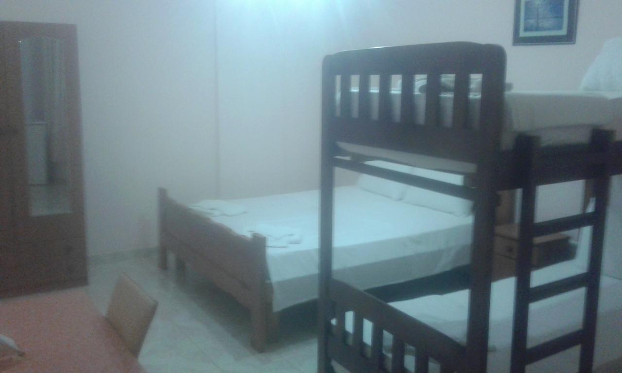 Hotel Blendi ดูร์เรส ภายนอก รูปภาพ